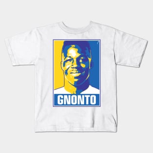 Gnonto Kids T-Shirt